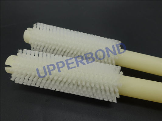 acheter La machine de la cigarette MK8 partie la brosse de nettoyage de rouleau de brosse de machine industrielle en nylon de rouleau fabrication en ligne