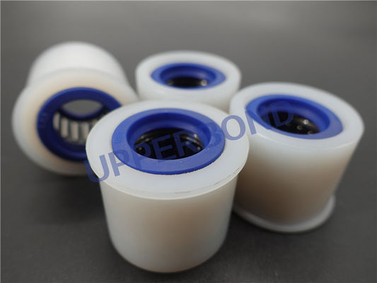 acheter Pot blanc de colle de couleur soutenant des pièces de rechange pour la machine de cigarette fabrication en ligne
