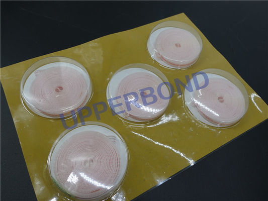 acheter Bandes en nylon sans fin adaptées aux besoins du client d'aspiration pour la machine de la cigarette MK8 fabrication en ligne