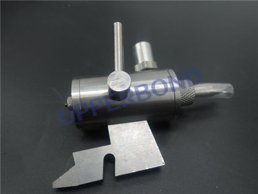 acheter Bec inoxydable de colle de pièces de machine de cigarette pour l'adhérence de papier assemblée fabrication en ligne