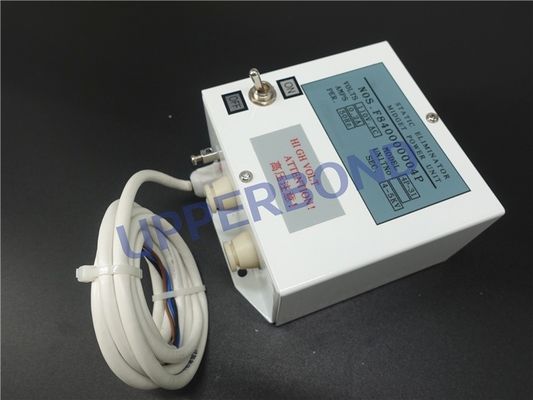 acheter Unité de puissance miniature d'éliminateur d'électricité statique de pièces de machine à emballer de cigarette pour YB515 fabrication en ligne