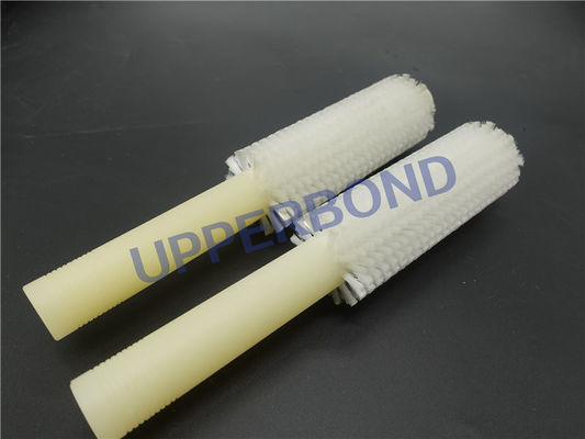 acheter Brosses de nettoyage de roue de machine d'industrie de bande en plastique professionnelle de poils fabrication en ligne