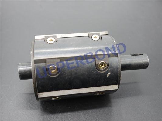 acheter Emboutage du chef de coupeur de coupe-papiers Assy With Square Blade fabrication en ligne