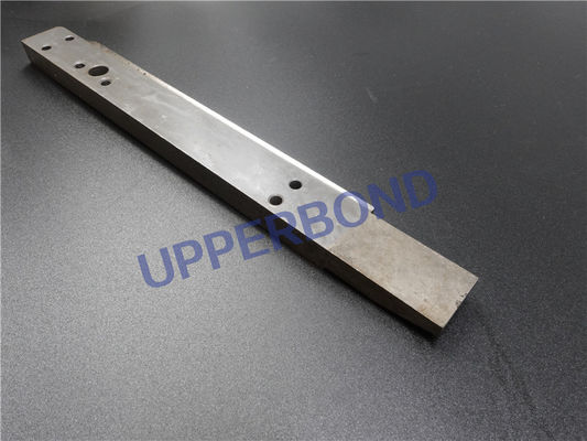 acheter Les longues pièces de rechange courtes de machine de cigarette de bride de plat de dossier adaptent aux besoins du client fabrication en ligne