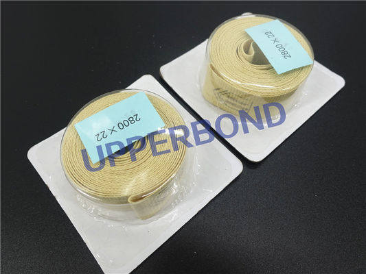 acheter Les cigarettes filtrent des bandes de Rod Making Machine Maker Garniture fabrication en ligne