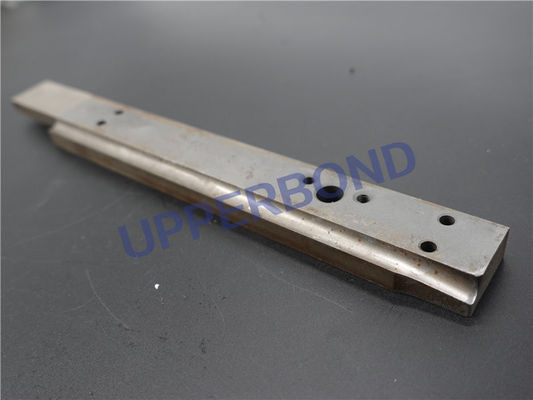 acheter Pièces de rechange de dossier de machine de cigarettier MK8 longues fabrication en ligne