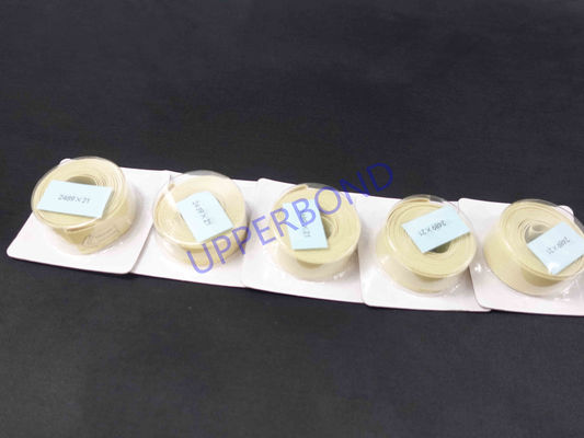 acheter Ceinture de Garniture de fibre d'Aramid pour transférer le papier d'emballage de tabac en formant le secteur fabrication en ligne
