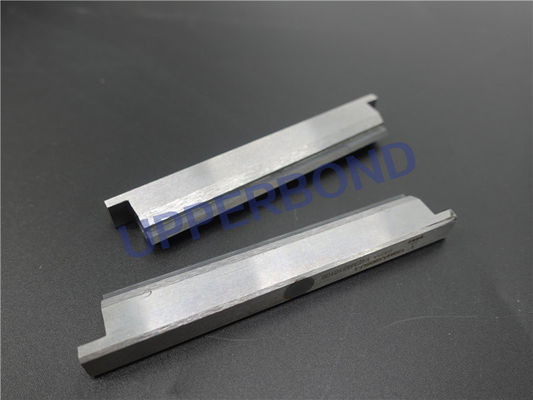 acheter La machine de la cigarette MK8 partie les couteaux de emboutage pointus de coupeur de papier fabrication en ligne