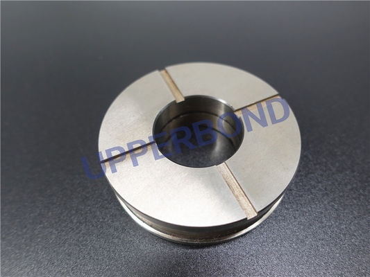 acheter Roue lourde de bande de pièces de rechange de machine de cigarette de Protos fabrication en ligne