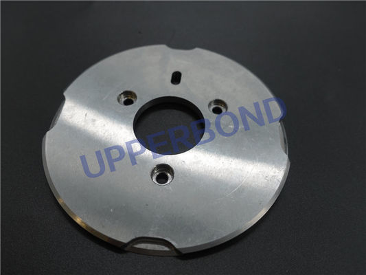acheter pièces de rechange de ébarbage en acier de disque de machine de cigarette de 32M324 Protos fabrication en ligne