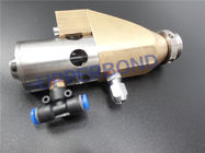 Pulvérisateur de Rod Maker Machine Glue Nozzle de filtre de KDF2 ZL23 ZL21