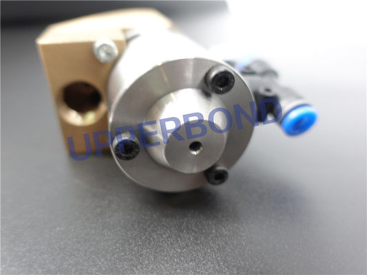 acheter Pulvérisateur de Rod Maker Machine Glue Nozzle de filtre de KDF2 ZL23 ZL21 fabrication en ligne