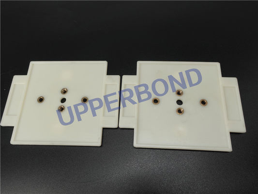 acheter Pièces de rechange durables d'emballeur de la plaque guide Hlp2 pour le paquet faisant le coin carré fabrication en ligne
