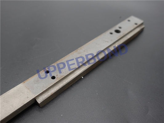 acheter Plat court de dossier de machines de cigarette long pour la machine de MK8 MK9 fabrication en ligne