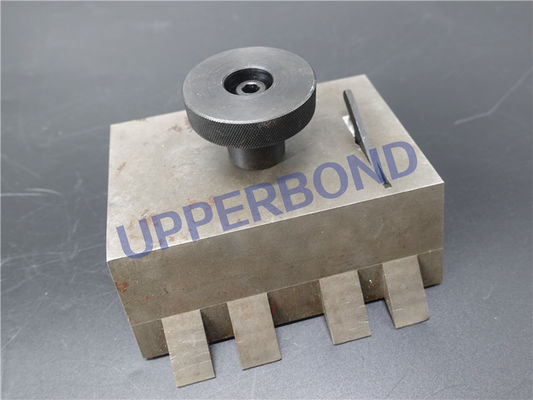 acheter Anti rouille parant le tambour de roulement de bloc inclinant le tambour de papier pour la machine de la cigarette MK8 fabrication en ligne