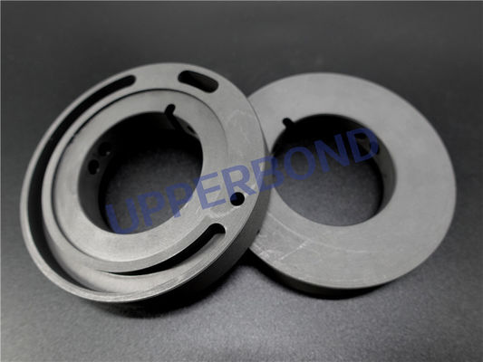 acheter Anneau rond de carbone de pièces de machine de fabrication des cigarettes du graphite MK8 fabrication en ligne