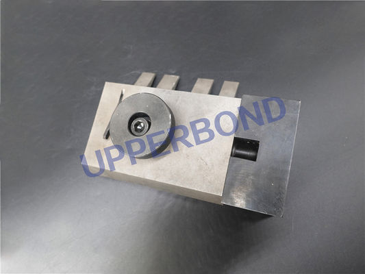 acheter Emboutage du compteur de roulement de galvanoplastie de papier de tambour pour la machine de la cigarette MK8 fabrication en ligne