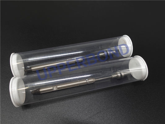 acheter Bec de collage en acier Pin For Gluing Application de machine à emballer de cigarette fabrication en ligne