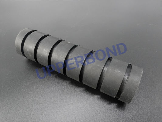 acheter Pièces de rechange durables de rouleau de gomme de noir de cigarettier pour la machine de la cigarette MK9 fabrication en ligne