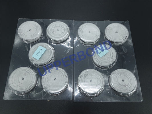 acheter Ceintures en nylon de bandes d'aspiration de machine de cigarettier de MK9 Protos fabrication en ligne