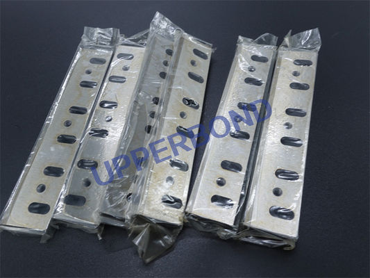 acheter Coupeur en aluminium de couteau de couteaux de papier d'aluminium pour la machine à emballer de cigarette fabrication en ligne