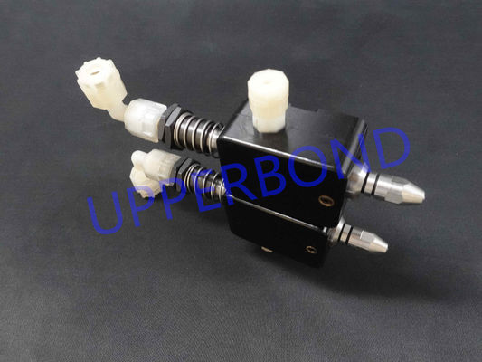 acheter CME a filtré des emballeurs de cigarette collant le bec fabrication en ligne