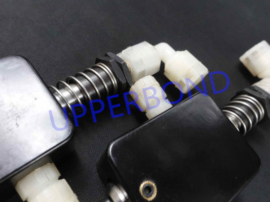 acheter Le contact appliquant la tête de colle de méthode pour CME a filtré le fabricant fabrication en ligne