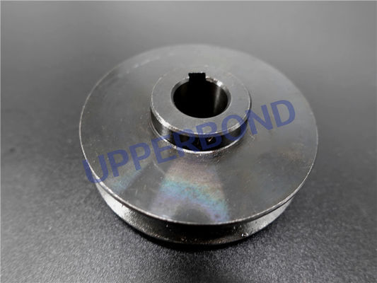 acheter Pièces de rechange de machine de fabrication des cigarettes de poulie de ceinture de forme ronde fabrication en ligne