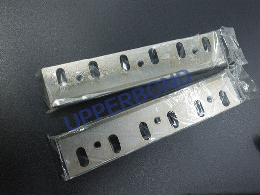 acheter Ensemble en aluminium de couteaux de coupe de papier d'aluminium d'emballeur de couvercle de charnière fabrication en ligne