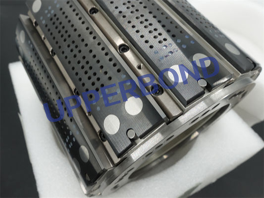 acheter Machine de fabrication de Protos 70 inclinant le tambour de papier de cisaillement fabrication en ligne