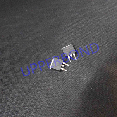 acheter Hauni Max Super Slim Low Profile par le transistor de trou pour des machines de cigarette fabrication en ligne