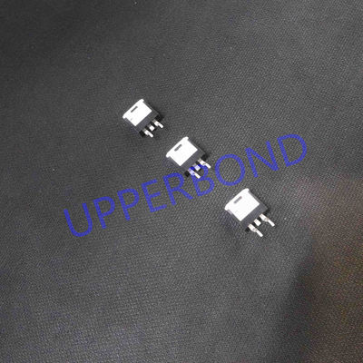 acheter Commutation rapide Irfz44ns de Cigarette Packing Line de modèle de Molins MK9 fabrication en ligne