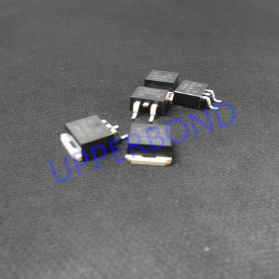 acheter Transistor tout neuf d'À travers-trou de Bas-profil de MK8D pour des machines de cigarette fabrication en ligne