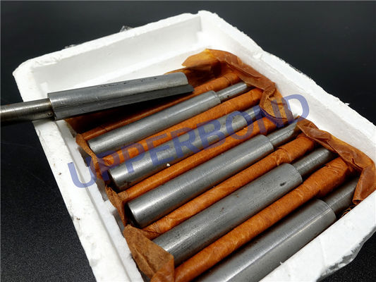 acheter Pièces de papier de emboutage pointues de grattoir pour la machine de la cigarette MK8 fabrication en ligne