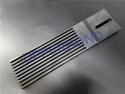 acheter Pièces de rechange minces faites sur commande de plongeur de machine d'emballeur de cigarette de la taille HLP fabrication en ligne