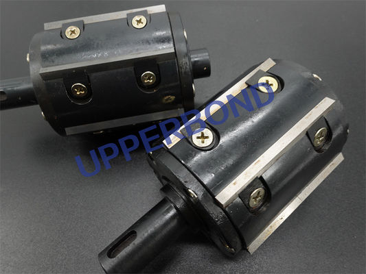 acheter Cigarettes faisant la machine inclinant l'Assy de lames de coupe de tambour fabrication en ligne