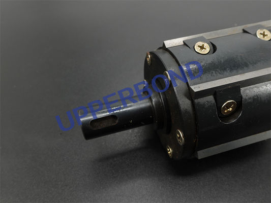 acheter Machines de cigarettes de MK8 PROTOS 70 inclinant le tambour de coupe de papier fabrication en ligne