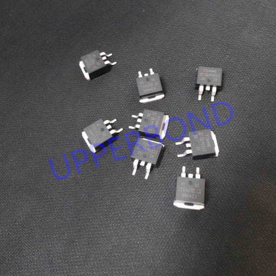 acheter La taille Garant de la Reine a avancé le transistor de cigarettier de technologie transformatrice fabrication en ligne