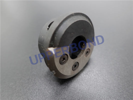 acheter Carbure de tungstène de haute précision autour des couteaux de lame de forme pour la machine d'emballeur fabrication en ligne