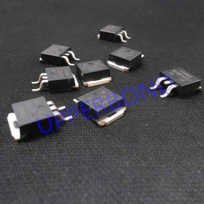 acheter Emballeur de cigarette d'Electric Part Of de modèle de la section Irfz44ns de l'Assemblée MK8 fabrication en ligne