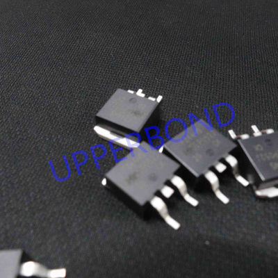 acheter De Hauni Protos de nano transistor évalué de machines de Kretek d'avalanche entièrement fabrication en ligne