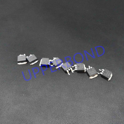 acheter Transistor d'À travers-trou de Bas-profil de Garant de taille de la Reine pour des machines de cigarette fabrication en ligne