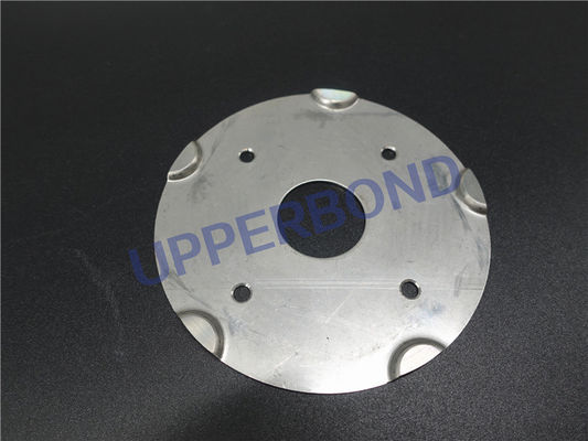 acheter Des pièces plus denses de disque de l'alliage MK8 de cigarette de trimmer circulaire dur de machine fabrication en ligne
