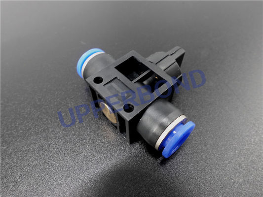 acheter Les machines faites sur commande de cigarettier ont coupé le commutateur HVFF8 convenable rapide fabrication en ligne