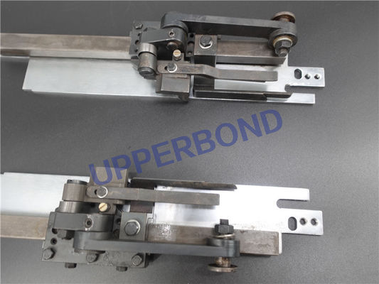 acheter 20 ligne plat gauche et droit de machine à emballer des cigarettes HLP2 de glissière fabrication en ligne