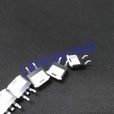 acheter Transistor de Mark King Size Low-Profile Through-Hole de bébé pour des machines de cigarette fabrication en ligne