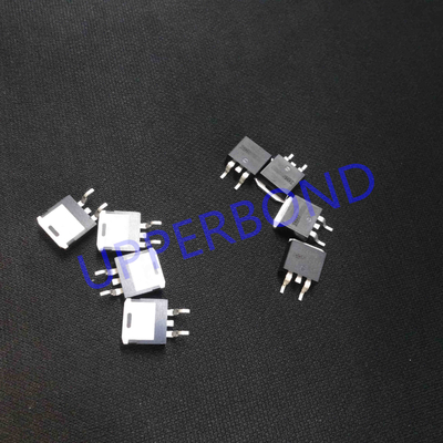 acheter Transistor MOSFET Irfz44ns de version d'À travers-trou de nano de Hauni Protos pour des machines de Kretek fabrication en ligne