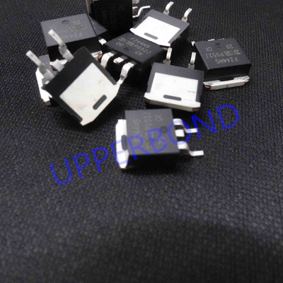 acheter Transistor d'À travers-trou de Bas-profil de nano de Sasib 3000 pour des machines de cigarette fabrication en ligne