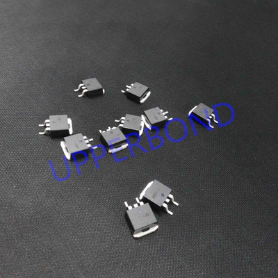 acheter Pièces du Roi Size Silicon Transistor D2 PAK Protos Cigarette Machine Spare fabrication en ligne