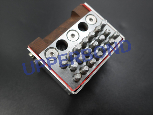acheter Les consommables de Sasib partie la machine d'emballeur de cigarettes de P930.228.136X fabrication en ligne